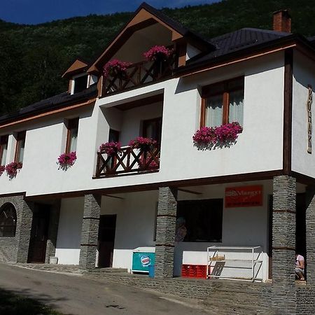 Villa Ana Marija Duracka Reka Extérieur photo