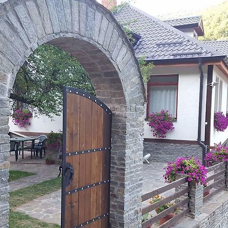 Villa Ana Marija Duracka Reka Extérieur photo