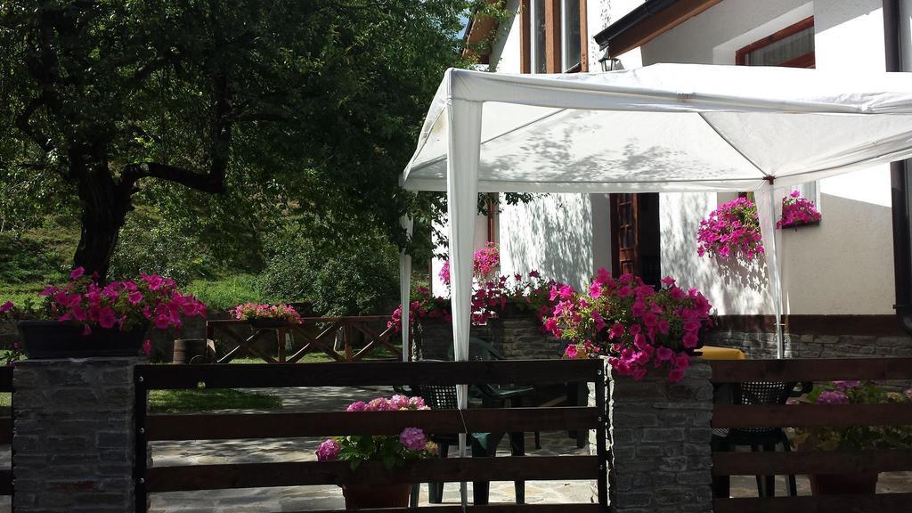 Villa Ana Marija Duracka Reka Extérieur photo