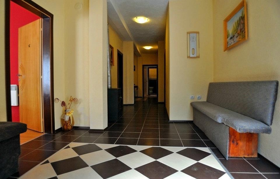 Villa Ana Marija Duracka Reka Extérieur photo