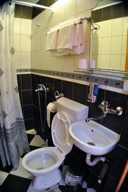 Villa Ana Marija Duracka Reka Extérieur photo