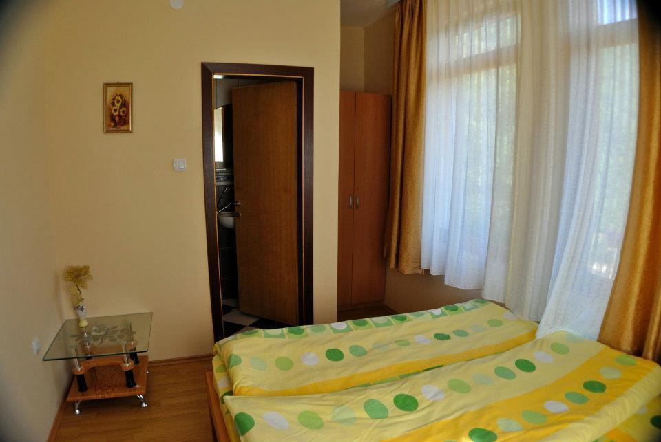 Villa Ana Marija Duracka Reka Extérieur photo