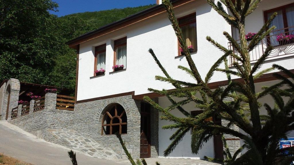 Villa Ana Marija Duracka Reka Extérieur photo