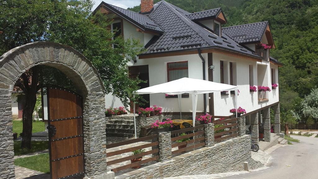 Villa Ana Marija Duracka Reka Extérieur photo