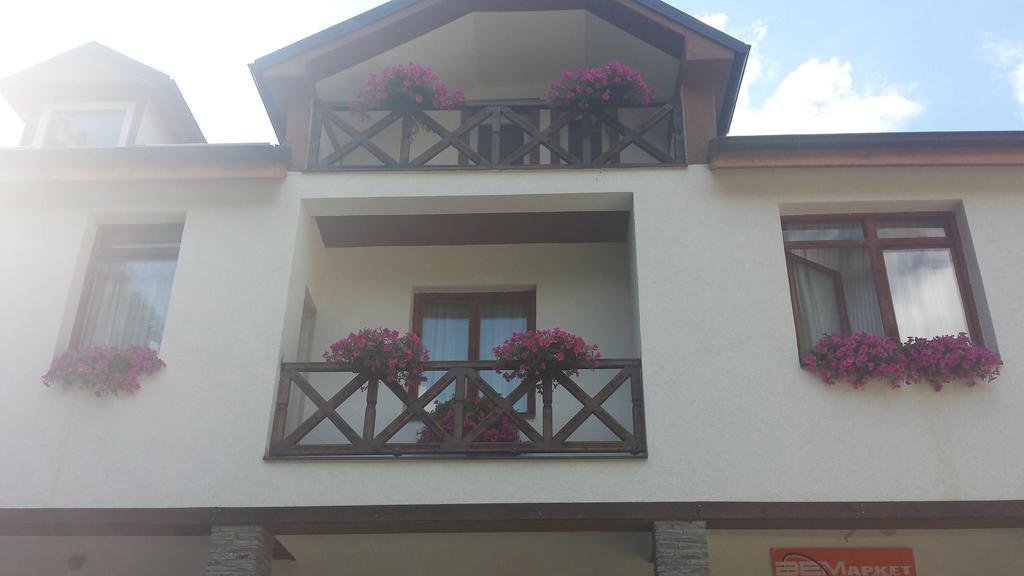 Villa Ana Marija Duracka Reka Extérieur photo