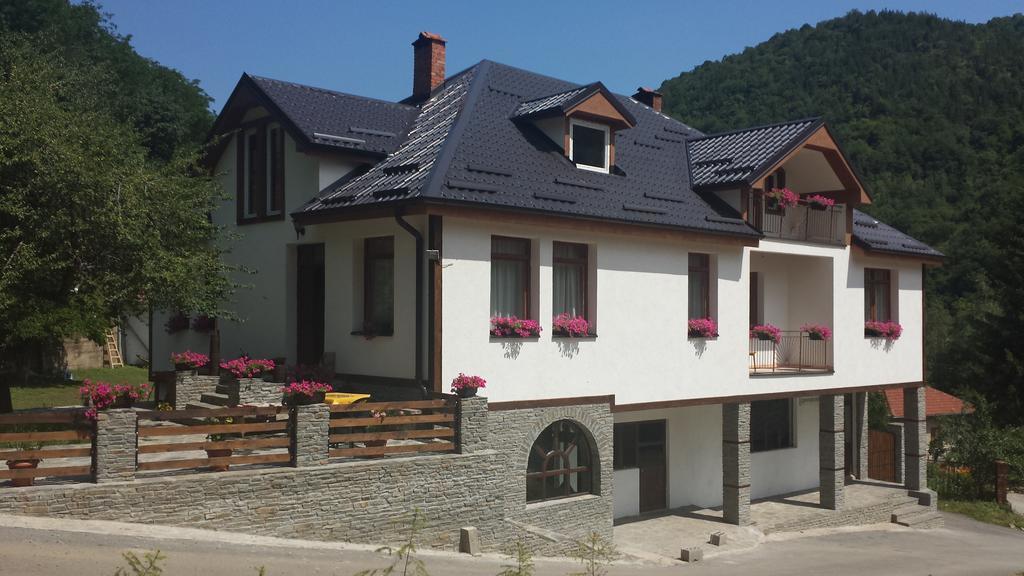 Villa Ana Marija Duracka Reka Extérieur photo
