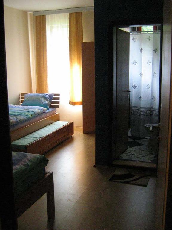 Villa Ana Marija Duracka Reka Extérieur photo